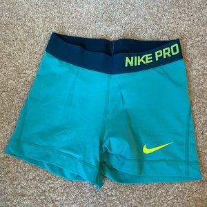Nike Pros